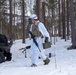 MLRS battalion conducts platoon evaluations in Norway during exercise