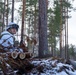 MLRS battalion conducts platoon evaluations in Norway during exercise