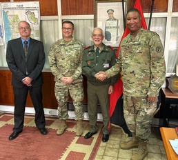 LRMC Global Health Engagement