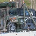 MLRS battalion conducts training with M270A2 launchers during exercise in Norway