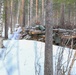 MLRS battalion conducts training with M270A2 launchers during exercise in Norway