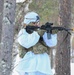 MLRS battalion conducts training with M270A2 launchers during exercise in Norway