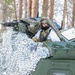 MLRS battalion conducts training with M270A2 launchers during exercise in Norway