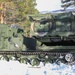 MLRS battalion conducts training with M270A2 launchers during exercise in Norway