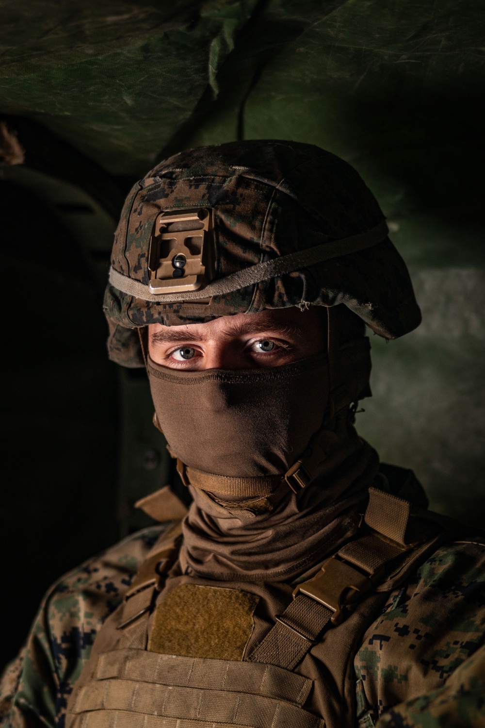 ARTP 24.4 | U.S. Marines and Sailors Execute MEDEVAC Drills