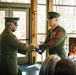 Sergeant Major Korabik Jr. Retires After 26 Years of Service