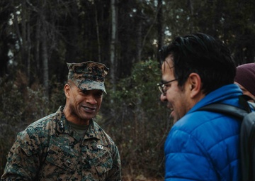 CERTEX Non Combatant Evacuation Operation/Military Assisted Departure