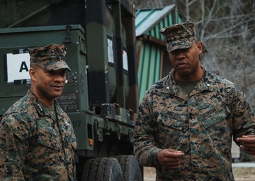 CERTEX Non Combatant Evacuation Operation/Military Assisted Departure