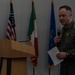 Aviano hosts first Key Support Liaison Symposium