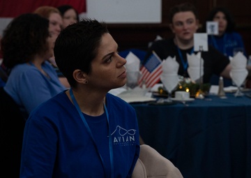 Aviano hosts first Key Support Liaison Symposium