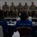 Aviano hosts first Key Support Liaison Symposium