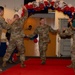 Yokota celebrates new senior master sergeant promotions