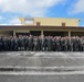 Group Photo During Commencement of Sea Dragon 25