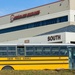 Cache Middle School's STEM program Tours Fort Sill