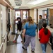 Cache Middle School's STEM program Tours Fort Sill