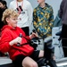 Cache Middle School's STEM program Tours Fort Sill