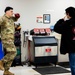 Cache Middle School's STEM program Tours Fort Sill