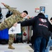 Cache Middle School's STEM program Tours Fort Sill