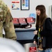 Cache Middle School's STEM program Tours Fort Sill