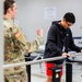Cache Middle School's STEM program Tours Fort Sill