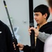 Cache Middle School's STEM program Tours Fort Sill