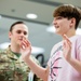 Cache Middle School's STEM program Tours Fort Sill