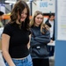 Cache Middle School's STEM program Tours Fort Sill
