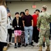 Cache Middle School's STEM program Tours Fort Sill
