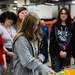 Cache Middle School's STEM program Tours Fort Sill