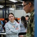 Cache Middle School's STEM program Tours Fort Sill