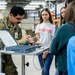 Cache Middle School's STEM program Tours Fort Sill