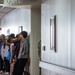 Cache Middle School's STEM program Tours Fort Sill