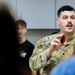 Cache Middle School's STEM program Tours Fort Sill