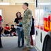 Cache Middle School's STEM program Tours Fort Sill