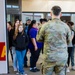 Cache Middle School's STEM program Tours Fort Sill