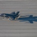 F-35B first test flight with AGM-158