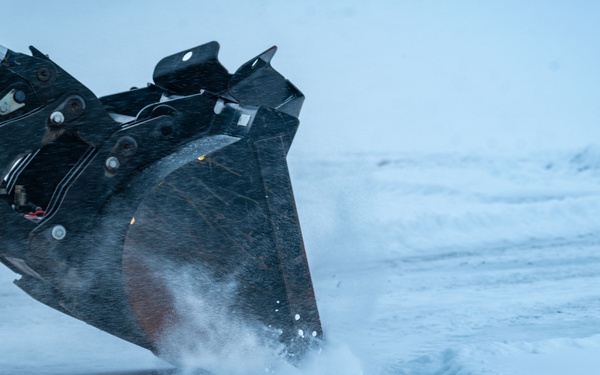 Missile Alert Facility- Day-to-day life for those who defend