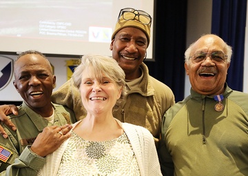 CMA-West employee exudes excellence