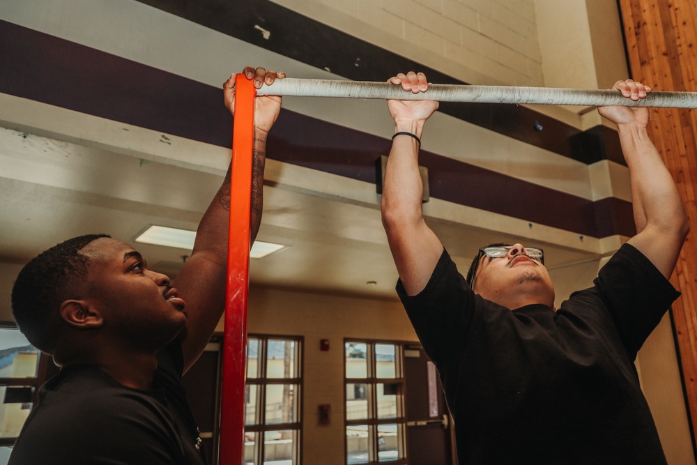 RSS Moreno Valley: Vista Del Lago Career Fair