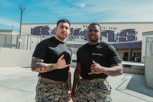 Soldiers Radio News