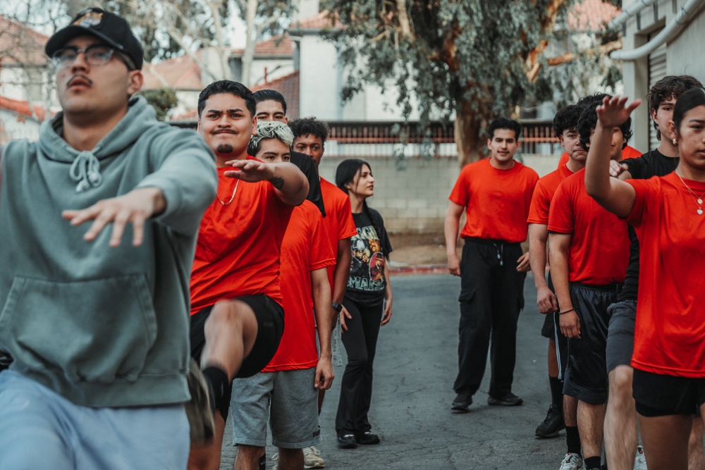 RS San Diego: Moreno Valley PT