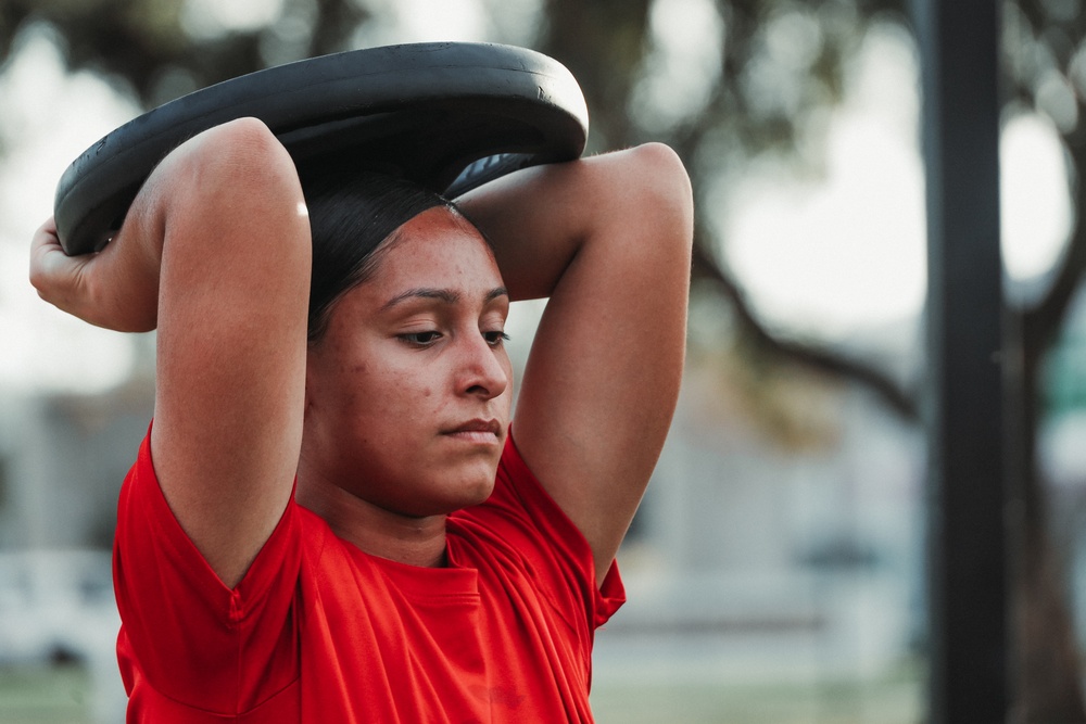 RS San Diego: Moreno Valley PT
