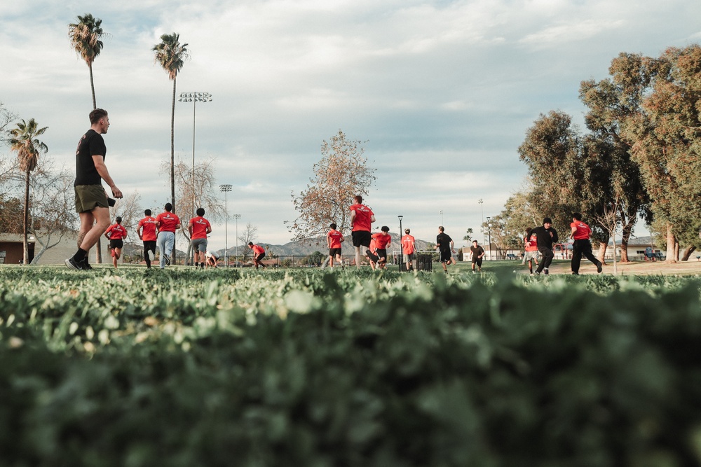 RS San Diego: Moreno Valley PT