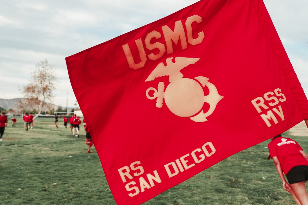 RS San Diego: Moreno Valley PT