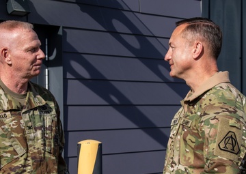 BG Phillips visits JMTG-U