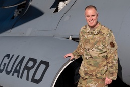 167th Airlift Wing Airman Spotlight March 2025