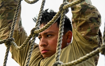 Elite Warriors Compete for Top Honors at 2025 Best Warrior Competition