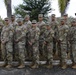 The Puerto Rico Army National Guard Best Warrior Competition 2025.