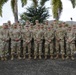 The Puerto Rico Army National Guard Best Warrior Competition 2025.