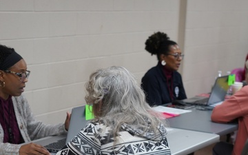 FEMA Opens Disaster Recovery Center in Knott County, KY to Assist Flood Victims